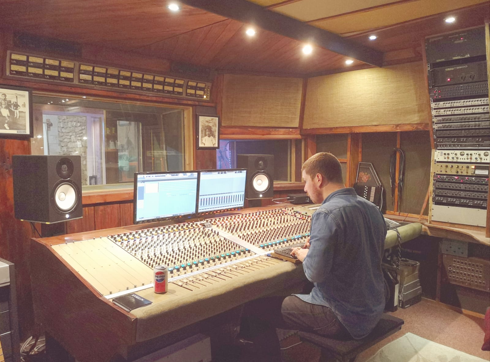 The_Lodge_Recording_Studio_Mark_Cann